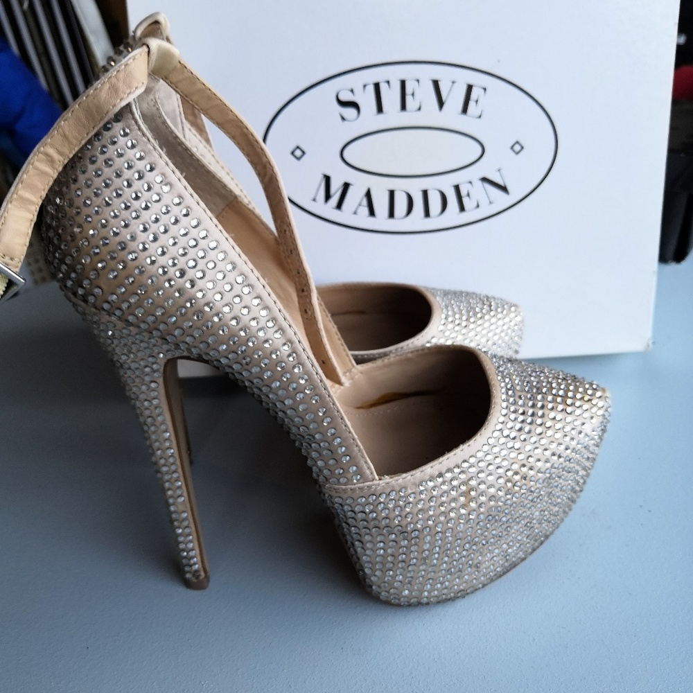 Shoes Steve madden
